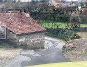 Galeria de Fotos - (Português) Vale de Taipa, Babau e Sevilha já estão ligadas à Rede de Saneamento
