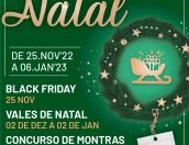Galeria de Fotos - Tábua de Natal 2022
