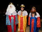 Galeria de Fotos - Tábua de Natal “é mais especial no Comércio Local”