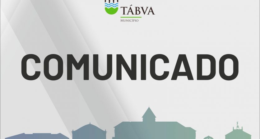 (Português) COMUNICADO – Falecimento