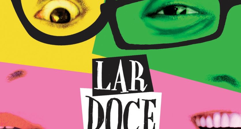 (Português) Lar Doce Lar