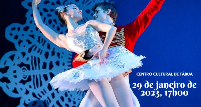 Ballet – O Quebra Nozes