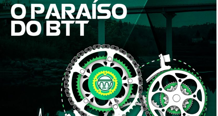 BTT Tábua