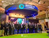 Galeria de Fotos - (Português) Município de Tábua apresentou-se na BTL/2023