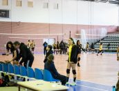Galeria de Fotos - 2.ª Etapa do Circuito Regional de Gira-Volei 2022/2023