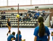 Galeria de Fotos - 2.ª Etapa do Circuito Regional de Gira-Volei 2022/2023