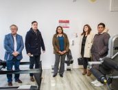 Galeria de Fotos - Município distinguido com Programa Municipal de Desporto Para Todos – Recomendado 2023
