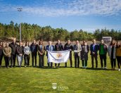 Galeria de Fotos - Município distinguido com Programa Municipal de Desporto Para Todos – Recomendado 2023