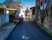 Galeria de Fotos - (Português) Venda da Serra (Mouronho) beneficia de vias com novo pavimento