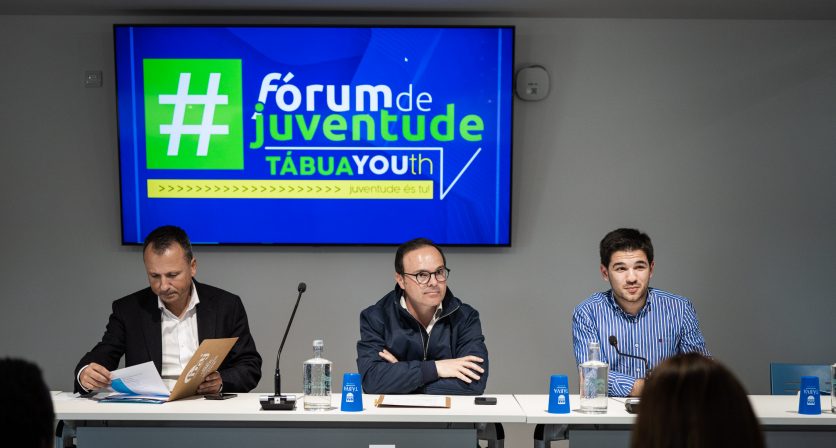 (Português) Município de Tábua promoveu Fórum da Juventude