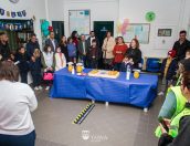 Galeria de Fotos - (Português) Piscinas Municipais assinalaram 26º Aniversário