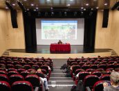 Galeria de Fotos - Festival celebra o livro, a leitura e a ilustração