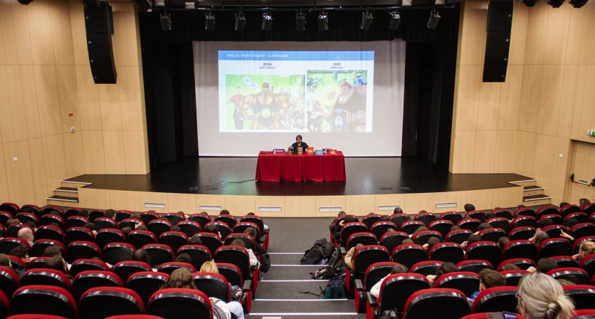 Festival celebra o livro, a leitura e a ilustração