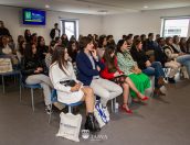 Galeria de Fotos - (Português) Município de Tábua promoveu Fórum da Juventude