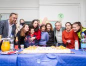 Galeria de Fotos - (Português) Piscinas Municipais assinalaram 26º Aniversário