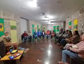 Galeria de Fotos - Festival celebra o livro, a leitura e a ilustração