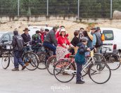 Galeria de Fotos - Enorme sucesso marcou a Tábua de Queijos e Sabores da Beira
