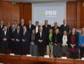 Galeria de Fotos - (Português) 17 milhões de euros sinalizados para habitação no Concelho de Tábua