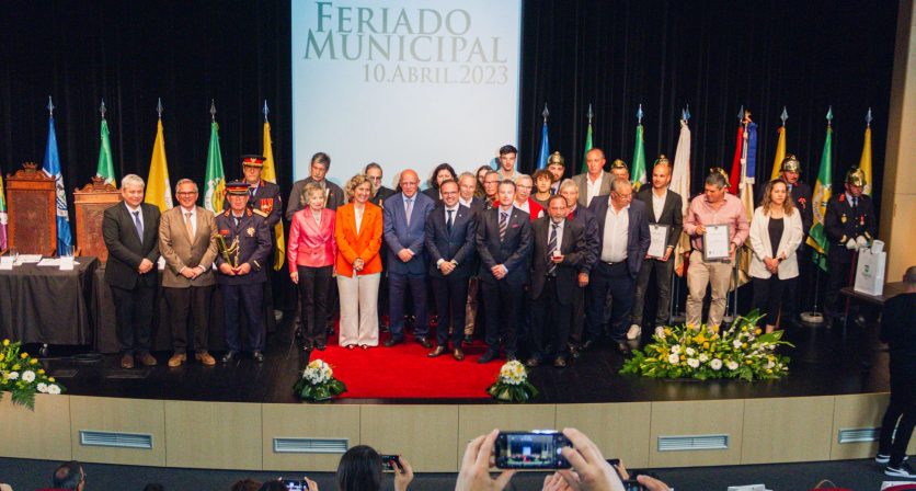 FERIADO MUNICIPAL DE TÁBUA DIGNIFICA A HISTÓRIA DO CONCELHO