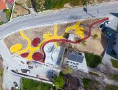 Galeria de Fotos - Espaço Jovem oferece novas oportunidades para tempos livres dos Tabuenses