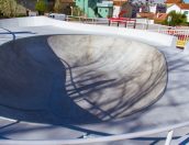 Galeria de Fotos - Espaço Jovem oferece novas oportunidades para tempos livres dos Tabuenses