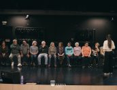 Galeria de Fotos - Academia Sénior assinalou Dia Mundial do Teatro