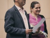 Galeria de Fotos - Academia Sénior assinalou Dia Mundial do Teatro