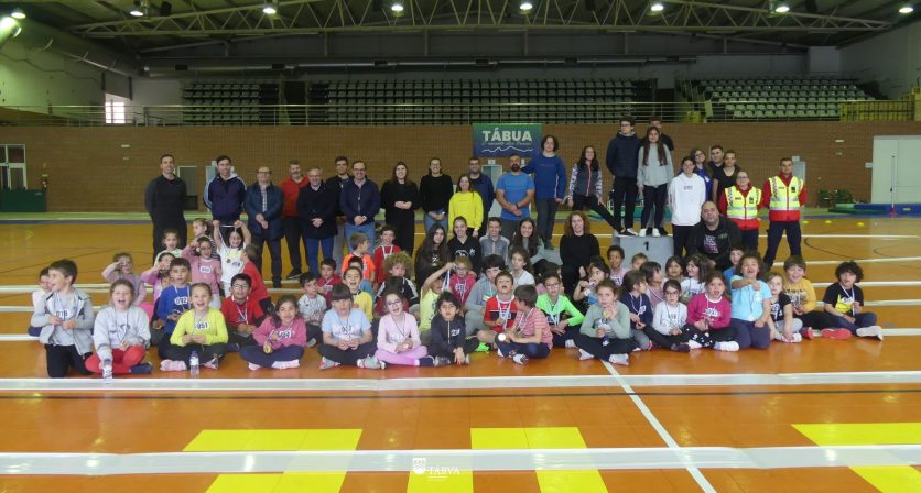 Novos records no 14.º Torneio de Atletismo da Atividade Física e Desportiva