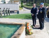 Galeria de Fotos - FERIADO MUNICIPAL DE TÁBUA DIGNIFICA A HISTÓRIA DO CONCELHO