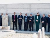 Galeria de Fotos - FERIADO MUNICIPAL DE TÁBUA DIGNIFICA A HISTÓRIA DO CONCELHO