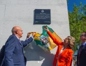 Galeria de Fotos - FERIADO MUNICIPAL DE TÁBUA DIGNIFICA A HISTÓRIA DO CONCELHO