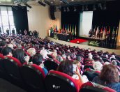 Galeria de Fotos - FERIADO MUNICIPAL DE TÁBUA DIGNIFICA A HISTÓRIA DO CONCELHO