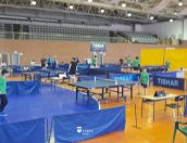 Galeria de Fotos - VIII Circuito Municipal de Ténis de Mesa de Tábua