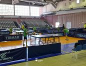 Galeria de Fotos - VIII Circuito Municipal de Ténis de Mesa de Tábua