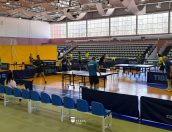 Galeria de Fotos - VIII Circuito Municipal de Ténis de Mesa de Tábua