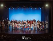 Galeria de Fotos - (Português) Município celebrou Dia Mundial da Dança