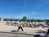 Galeria de Fotos - (Português) Caminhada “Todos por Todos”