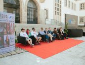 Galeria de Fotos - (Português) XII FACIT decorrerá no Pavilhão Multiusos de 28 de Junho a 2 de Julho