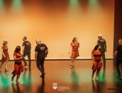 Galeria de Fotos - (Português) Município celebrou Dia Mundial da Dança
