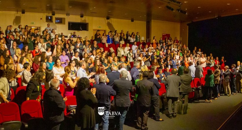 (Português) Gala Social encerra Tábua + Social 2023