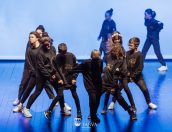 Galeria de Fotos - (Português) Município celebrou Dia Mundial da Dança