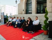 Galeria de Fotos - (Português) XII FACIT decorrerá no Pavilhão Multiusos de 28 de Junho a 2 de Julho