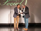 Galeria de Fotos - (Português) Gala Social encerra Tábua + Social 2023
