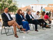 Galeria de Fotos - (Português) XII FACIT decorrerá no Pavilhão Multiusos de 28 de Junho a 2 de Julho