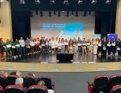 Galeria de Fotos - (Português) Mochila do Peregrino irá representar Tábua na Final do Concurso Intermunicipal de Ideias de Negócios da Região de Coimbra