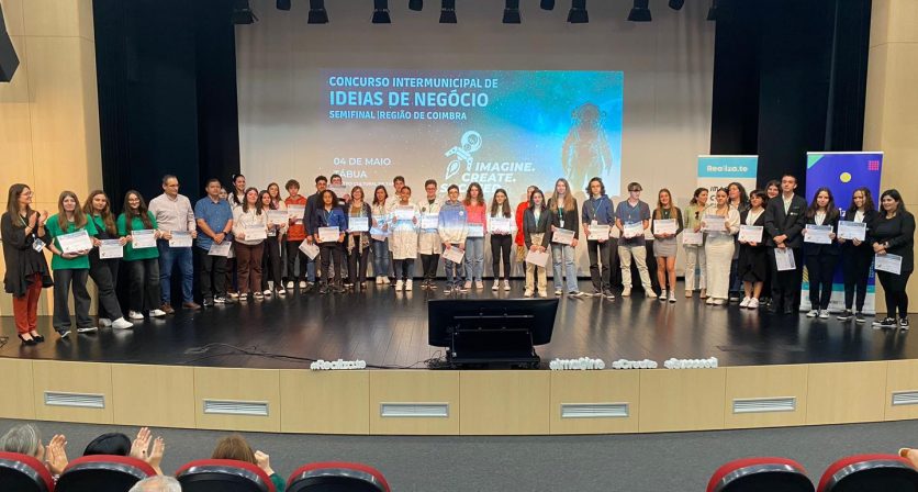 (Português) Mochila do Peregrino irá representar Tábua na Final do Concurso Intermunicipal de Ideias de Negócios da Região de Coimbra
