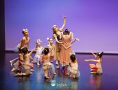 Galeria de Fotos - (Português) Município celebrou Dia Mundial da Dança