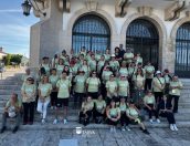 Galeria de Fotos - (Português) Caminhada “Todos por Todos”