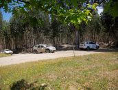 Galeria de Fotos - (Português) Tábua recebeu Aventura Dacia e deu a conhecer o Encanto das Beiras