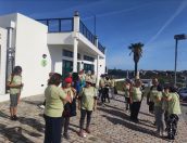 Galeria de Fotos - (Português) Caminhada “Todos por Todos”
